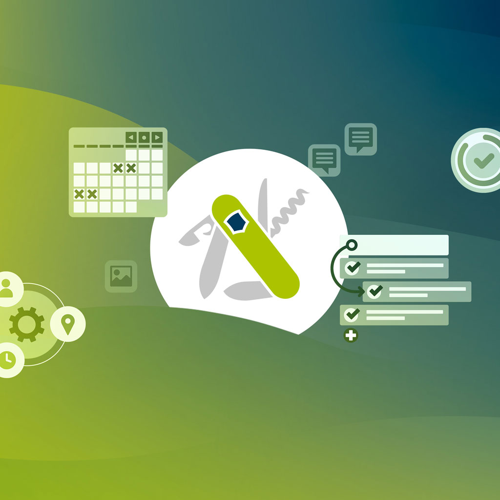 Webinar Wednesday: Auditprogrammplanung auf Knopfdruck mit der cluetec Audit Software