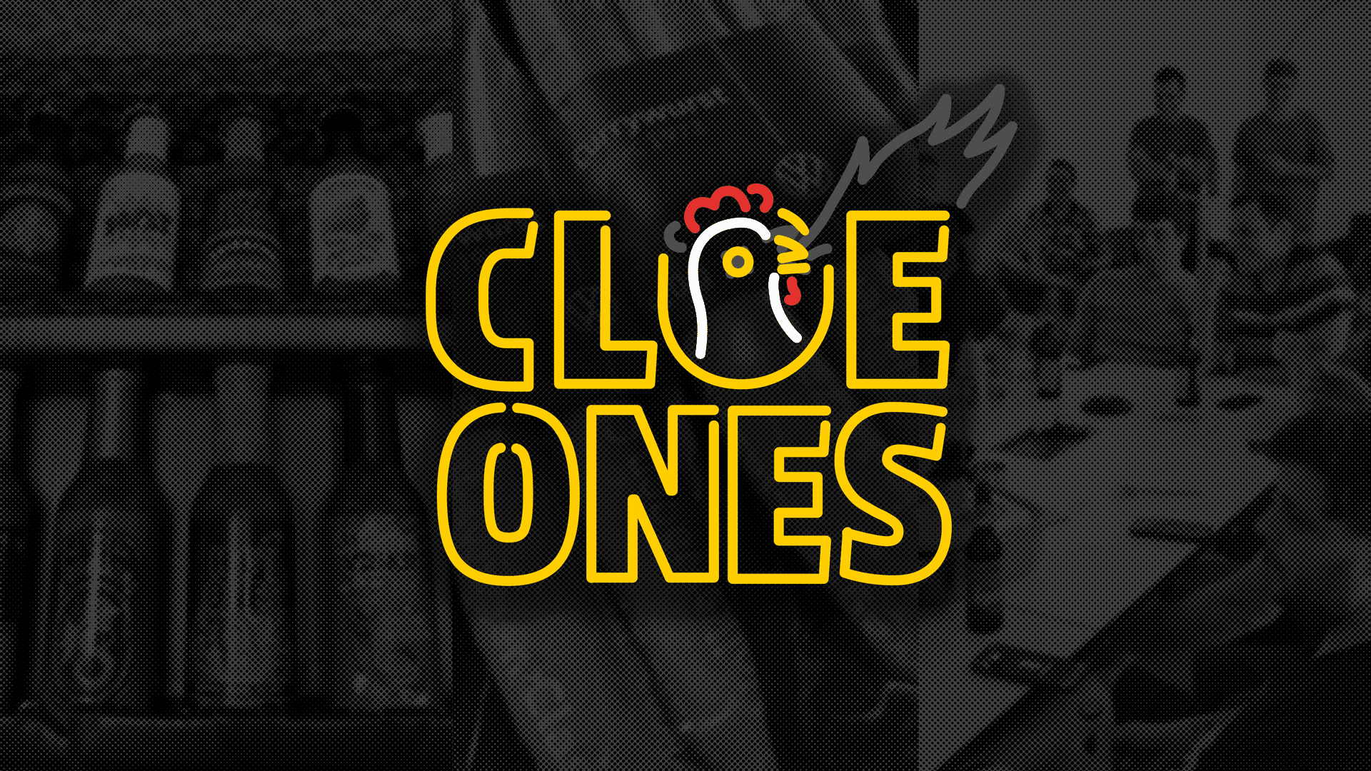 cluetec Hot Quiz 2026 | Logo