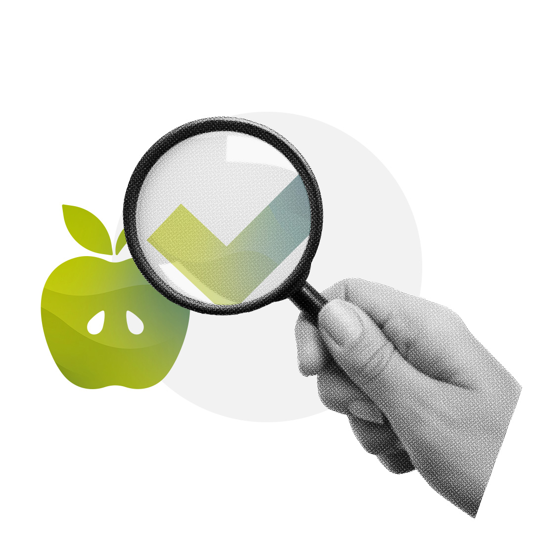 Compliance, Anforderungen und Normen im Griff mit Software f&uuml;r Audits und Kontrollen in der Lebensmittelindustrie