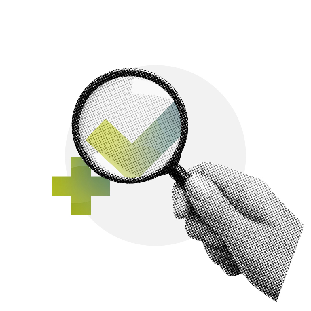 Audit-Software f&uuml;r Checks in der Medizintechnik (ISO13485/MDR)