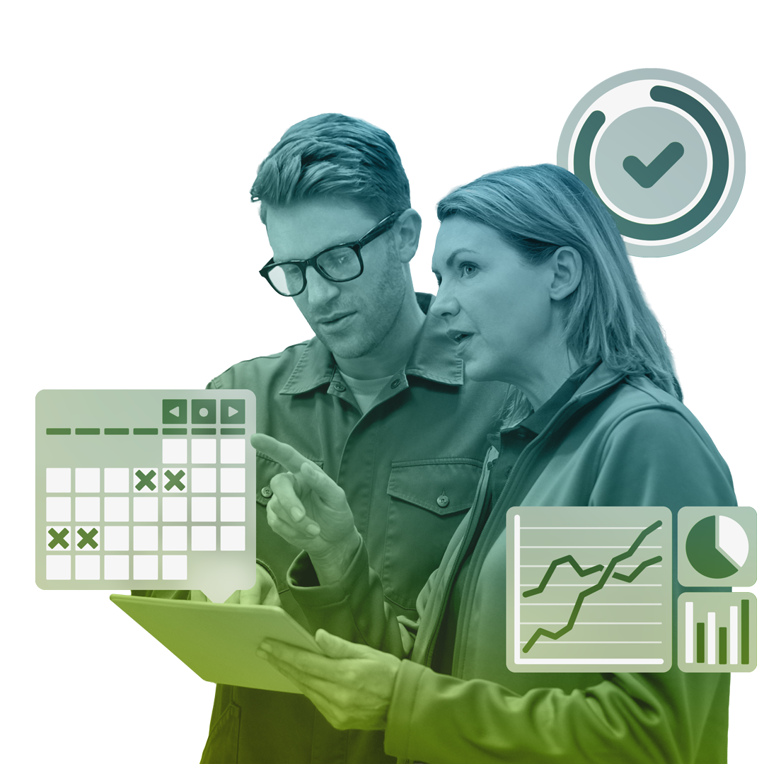 Auditoren nutzen die cluetec Audit Software | Lieferantenaudit digitalisieren