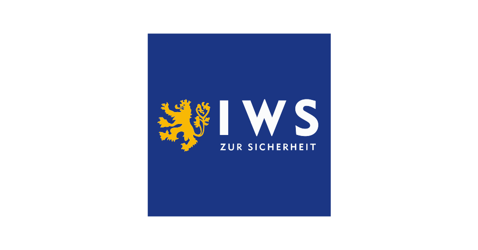 Logo der Firma IWS