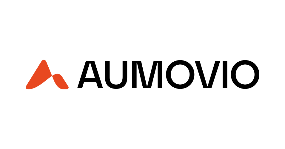 Logo der Firma Aumovio
