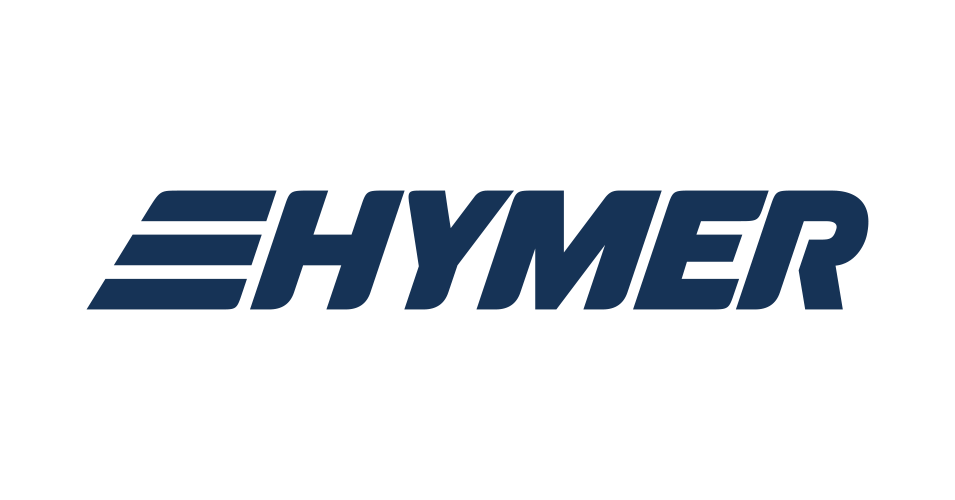 Logo der Firma Hymer