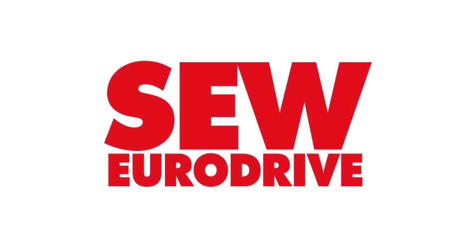 Logo der Firma SEW Eurodrive