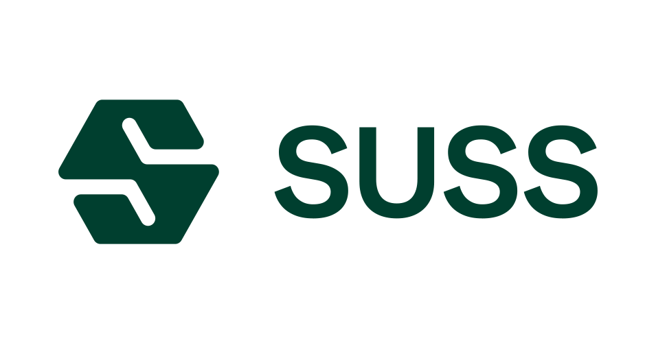 Logo der Firma Suss