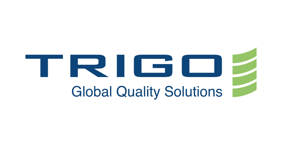 Logo der Firma Trigo