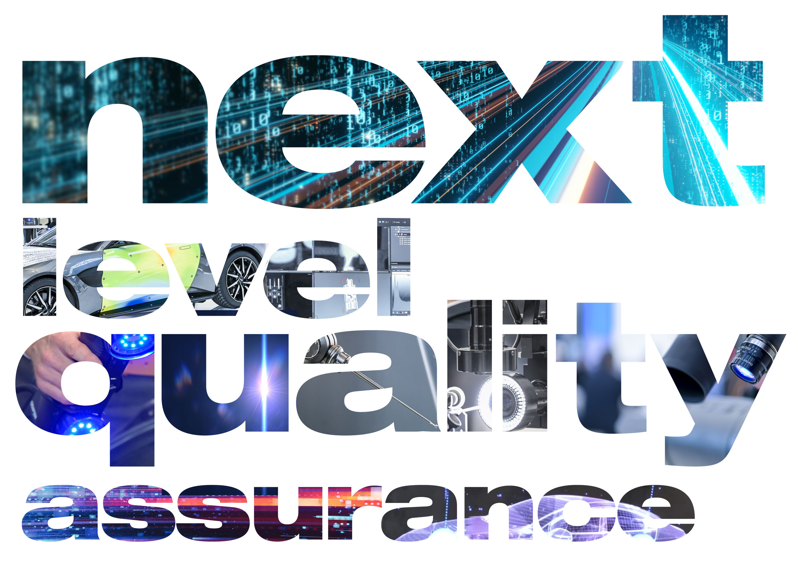 Next Level Quality Assurance