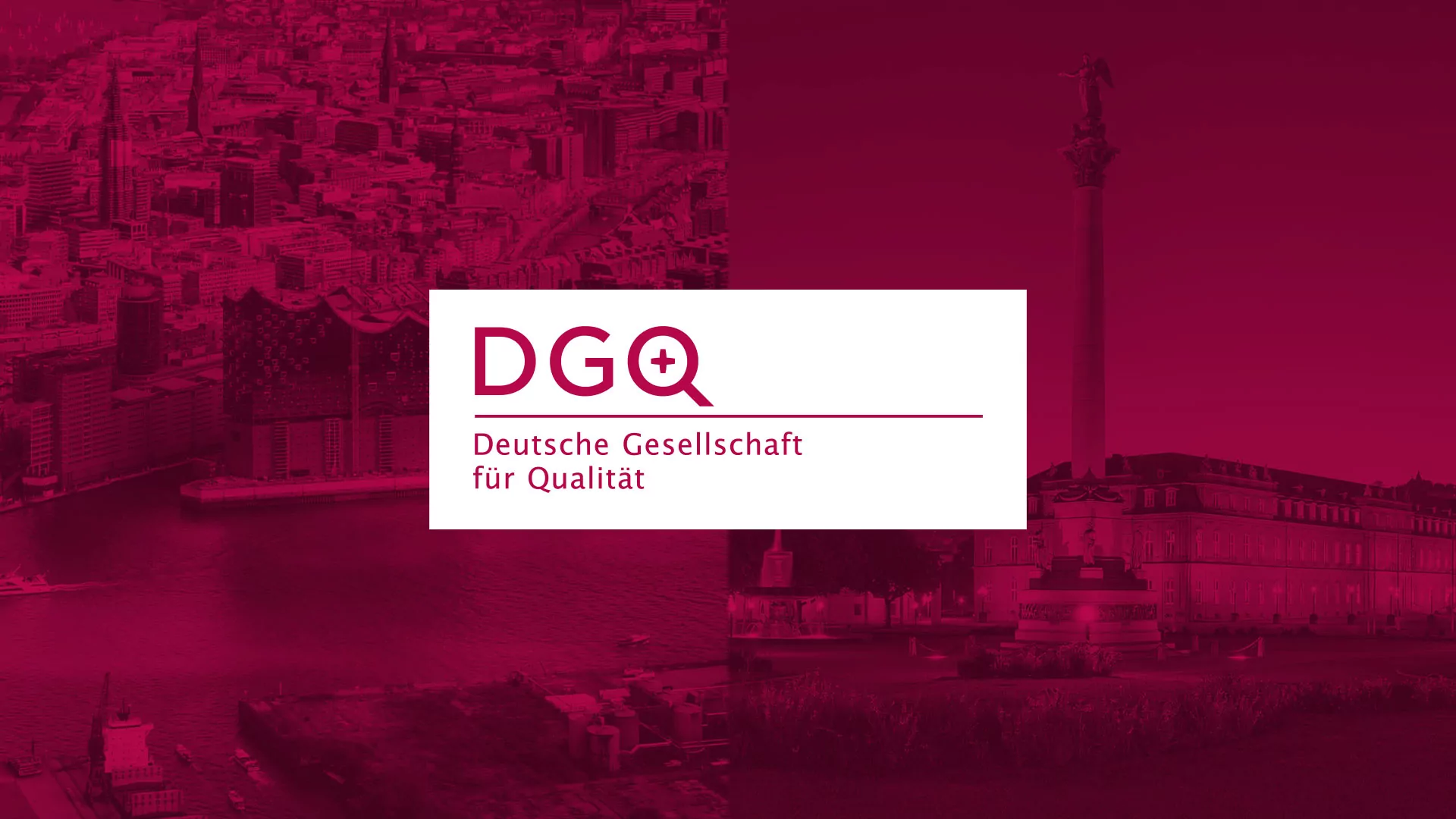 DQG Qualitätstage Nord und Süd 2025